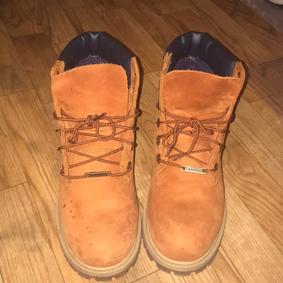 sweet potato timbs
